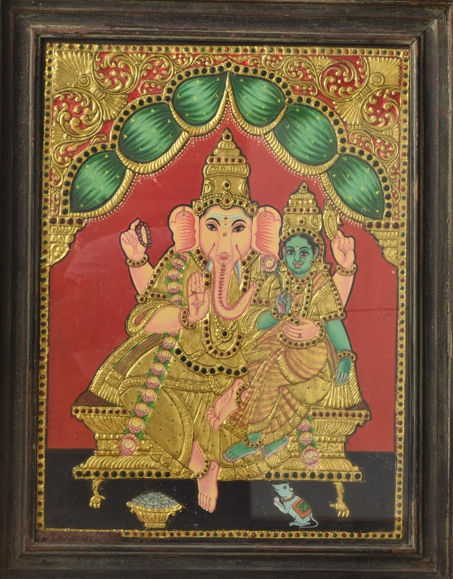 Heritage Dasavatara